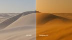 Evergreen LUT Collection