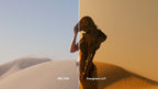 Evergreen LUT Collection