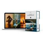 Cinematic Powergrade & Colourgrading Masterclass