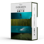 Evergreen LUT Collection